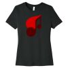 Women's Relaxed Jersey Short Sleeve Tee Thumbnail
