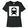 Women's Relaxed Jersey Short Sleeve Tee Thumbnail