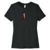 Women's Relaxed Jersey Short Sleeve Tee Thumbnail