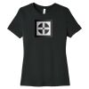 Women's Relaxed Jersey Short Sleeve Tee Thumbnail