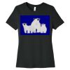 Women's Relaxed Jersey Short Sleeve Tee Thumbnail