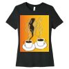 Women's Relaxed Jersey Short Sleeve Tee Thumbnail