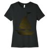 Women's Relaxed Jersey Short Sleeve Tee Thumbnail