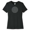 Women's Relaxed Jersey Short Sleeve Tee Thumbnail