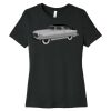 Women's Relaxed Jersey Short Sleeve Tee Thumbnail