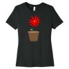 Women's Relaxed Jersey Short Sleeve Tee Thumbnail