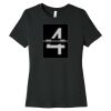 Women's Relaxed Jersey Short Sleeve Tee Thumbnail