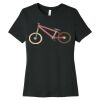 Women's Relaxed Jersey Short Sleeve Tee Thumbnail