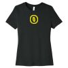 Women's Relaxed Jersey Short Sleeve Tee Thumbnail