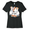 Women's Relaxed Jersey Short Sleeve Tee Thumbnail