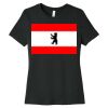 Women's Relaxed Jersey Short Sleeve Tee Thumbnail