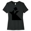 Women's Relaxed Jersey Short Sleeve Tee Thumbnail