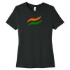 Women's Relaxed Jersey Short Sleeve Tee Thumbnail
