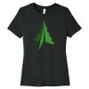 Women's Relaxed Jersey Short Sleeve Tee Thumbnail