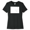 Women's Relaxed Jersey Short Sleeve Tee Thumbnail