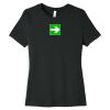 Women's Relaxed Jersey Short Sleeve Tee Thumbnail