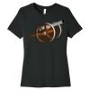 Women's Relaxed Jersey Short Sleeve Tee Thumbnail
