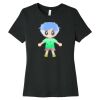 Women's Relaxed Jersey Short Sleeve Tee Thumbnail