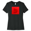 Women's Relaxed Jersey Short Sleeve Tee Thumbnail
