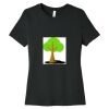 Women's Relaxed Jersey Short Sleeve Tee Thumbnail