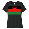 Women's Relaxed Jersey Short Sleeve Tee Thumbnail