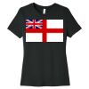 Women's Relaxed Jersey Short Sleeve Tee Thumbnail