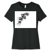 Women's Relaxed Jersey Short Sleeve Tee Thumbnail