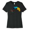 Women's Relaxed Jersey Short Sleeve Tee Thumbnail