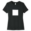 Women's Relaxed Jersey Short Sleeve Tee Thumbnail