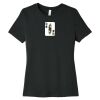 Women's Relaxed Jersey Short Sleeve Tee Thumbnail