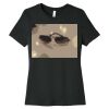 Women's Relaxed Jersey Short Sleeve Tee Thumbnail