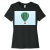 Women's Relaxed Jersey Short Sleeve Tee Thumbnail