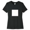 Women's Relaxed Jersey Short Sleeve Tee Thumbnail