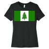 Women's Relaxed Jersey Short Sleeve Tee Thumbnail