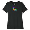 Women's Relaxed Jersey Short Sleeve Tee Thumbnail