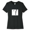 Women's Relaxed Jersey Short Sleeve Tee Thumbnail