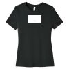 Women's Relaxed Jersey Short Sleeve Tee Thumbnail