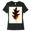 Women's Relaxed Jersey Short Sleeve Tee Thumbnail