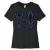 Women's Relaxed Jersey Short Sleeve Tee Thumbnail