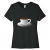 Women's Relaxed Jersey Short Sleeve Tee Thumbnail