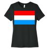 Women's Relaxed Jersey Short Sleeve Tee Thumbnail