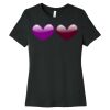 Women's Relaxed Jersey Short Sleeve Tee Thumbnail