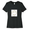 Women's Relaxed Jersey Short Sleeve Tee Thumbnail
