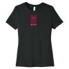 Women's Relaxed Jersey Short Sleeve Tee Thumbnail