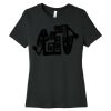 Women's Relaxed Jersey Short Sleeve Tee Thumbnail