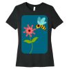 Women's Relaxed Jersey Short Sleeve Tee Thumbnail