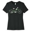 Women's Relaxed Jersey Short Sleeve Tee Thumbnail