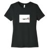 Women's Relaxed Jersey Short Sleeve Tee Thumbnail
