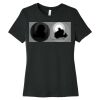 Women's Relaxed Jersey Short Sleeve Tee Thumbnail