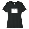 Women's Relaxed Jersey Short Sleeve Tee Thumbnail
